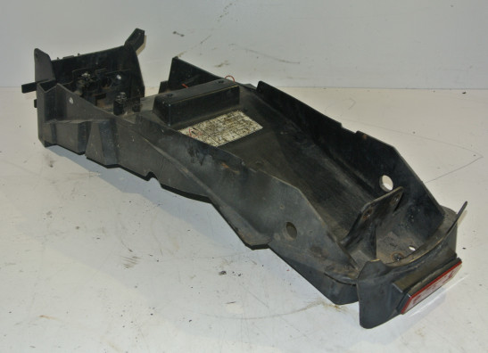 Rear fender Triumph Sprint ST 955