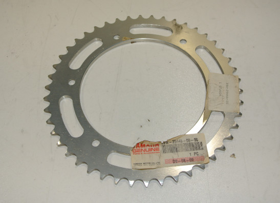 Kettenrad hinten Yamaha Overige Yamaha