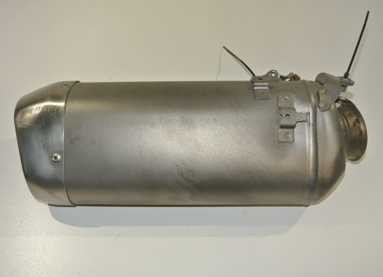 Muffler Yamaha MT 10