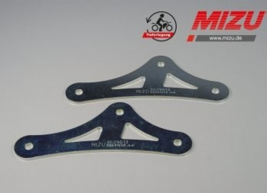 Federbein Aufhangung Kawasaki Z 1000 Sx
