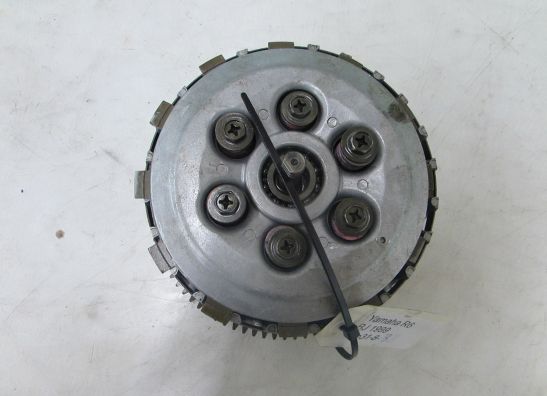 Koppeling Yamaha YZF R6