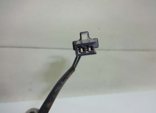 Main step holder right Yamaha XJ 900 S Diversion