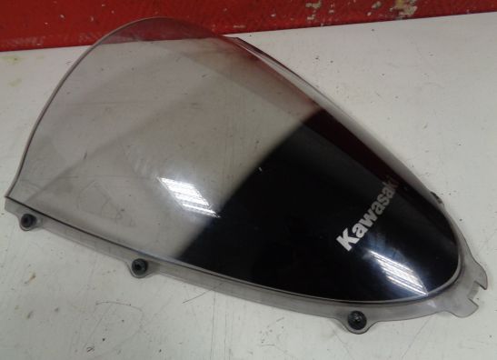 Kuipruit Kawasaki ZZR 1400