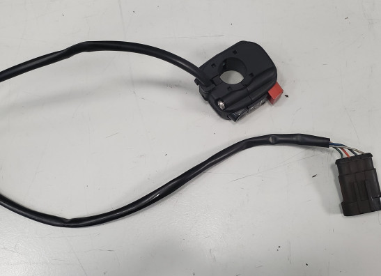 Stuurschakelaar rechts Aprilia Tuono 1000