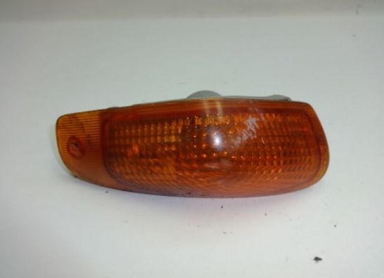 Knipperlicht links voor Kawasaki ZZR 600