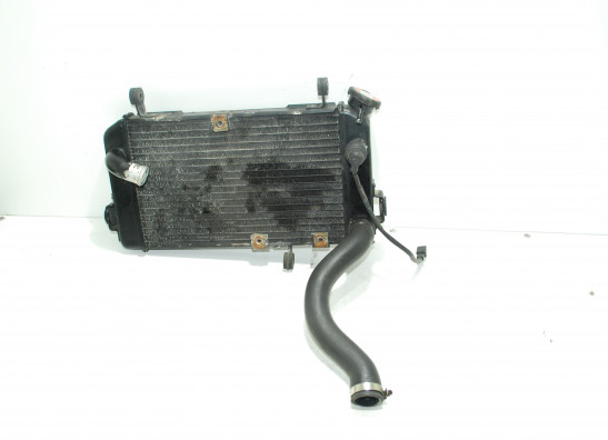 Radiateur Suzuki SV 650
