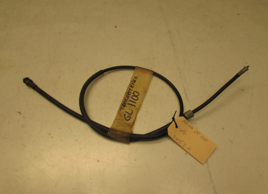 Kilometerkabel Honda Goldwing GL