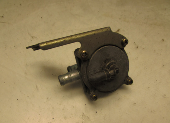 Benzinekraan Honda ST 1100 Pan European