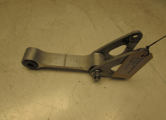 Link systeem achterveer Suzuki GSX R 600