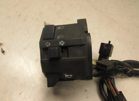 Handlebar switch assy left Kawasaki ER 5