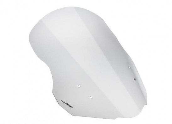 Scheibe Windschild Honda NC 700 X