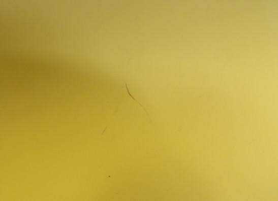 Cowl Left BMW R 1100 S