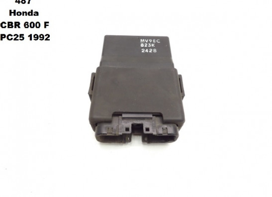 CDI ECU unit Honda CBR 600 F