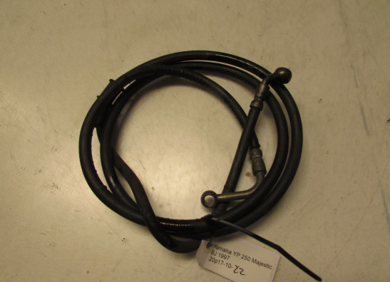 Remleiding voor Yamaha YP 250 Majesty
