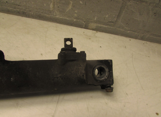 Voorpoot rechts compleet Honda ST 1100 Pan European