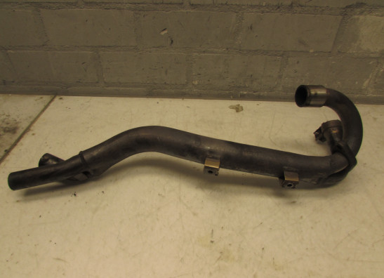 Uitlaatbochten Aprilia Pegaso