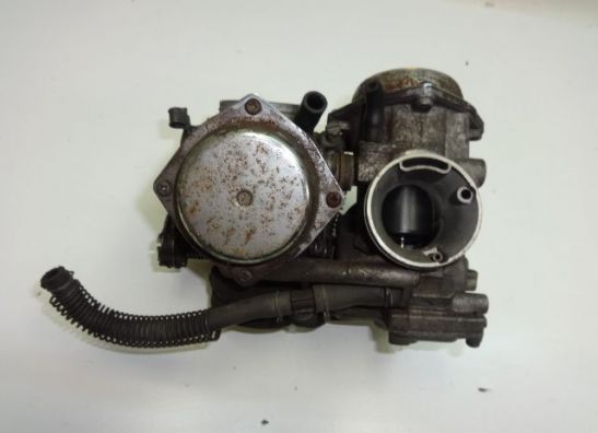 Carburateur onderdelen Honda VT 500 1982-1984, 1983-1986