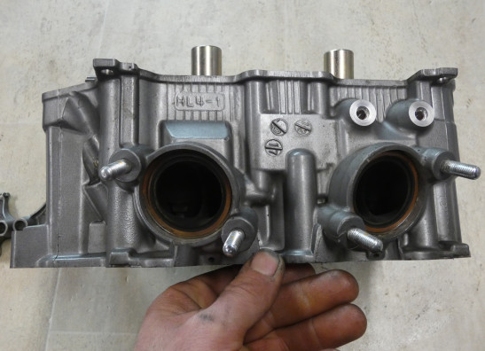 Cylinder head Honda CRF 1000 Africa Twin