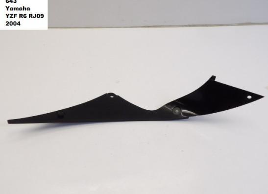 Fairing inner side Yamaha YZF R6
