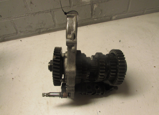 Versnellingsbak Honda ST 1300 Pan European