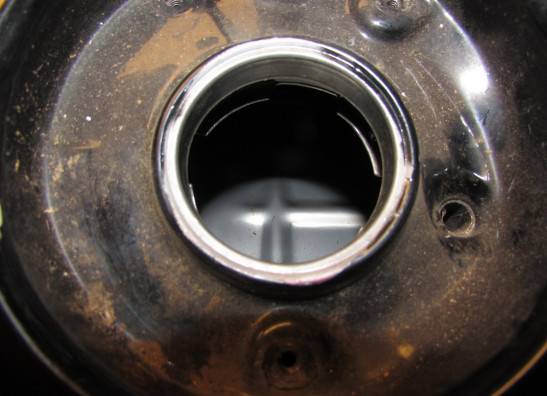 Fuel tank Honda CBR 1100 XX