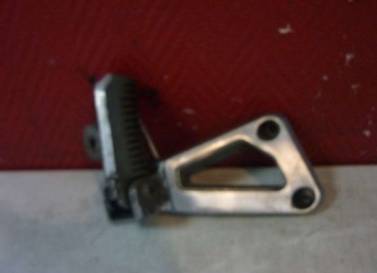 Pillion step right Suzuki GSF 1250 Bandit 