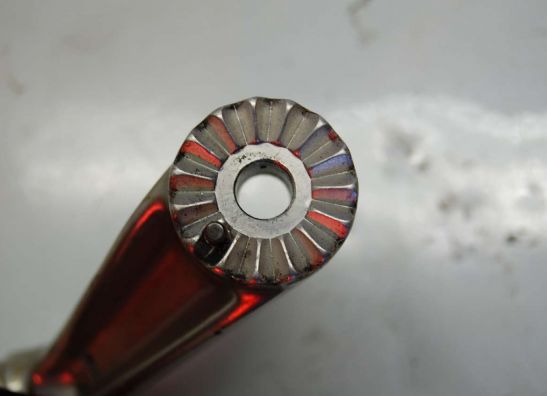 Steering Handle left  Overig Onbekend Unknown