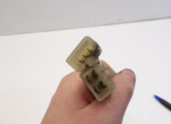 CDI Einheit Suzuki GS 500 E