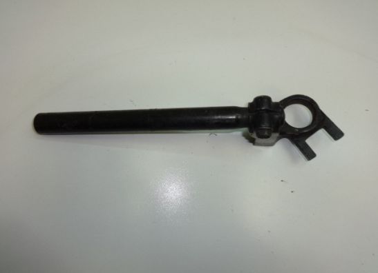Lenkerstummel Links Kawasaki GPZ 400