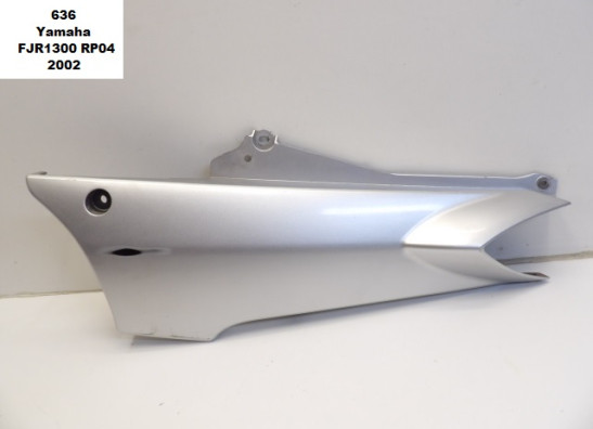 Cowl left small Yamaha FJR 1300