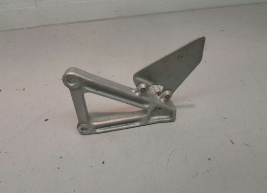 Main step holder right Ducati 750 SS Supersport