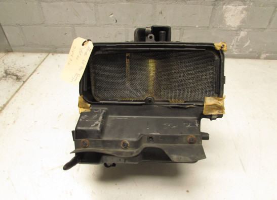 Luftfiltergehäuse Honda VF 700  750 Supermagna