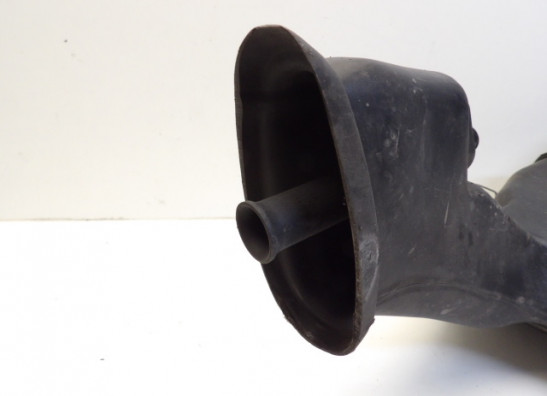 Air intake left Kawasaki ZZR 1100