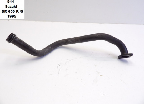 Olieleiding Suzuki DR 650