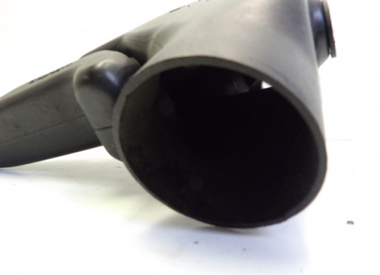 Luftkanale links Kawasaki ZX 6 R