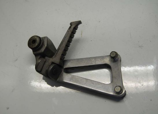 Pillion step right Kawasaki ZXR 750