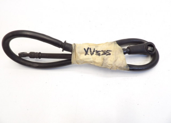 Remleiding voor Yamaha XV 535 Virago