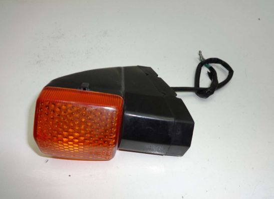 Knipperlicht rechts achter Honda CBR 600 F