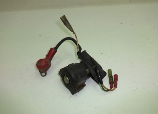 Startmotor relais Kawasaki CSR 305 LTD