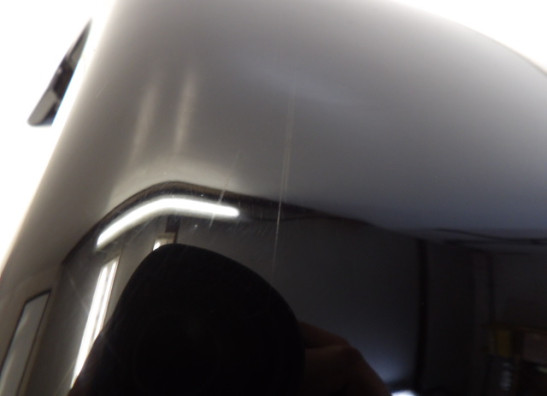 Buddycover Suzuki M 1800 Intruder