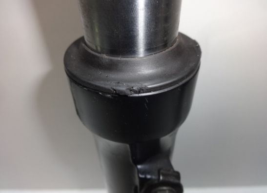 Voorpoten compleet Kawasaki GPZ 500