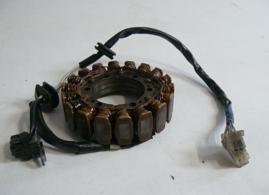 Dynamo Yamaha XTZ Tenere