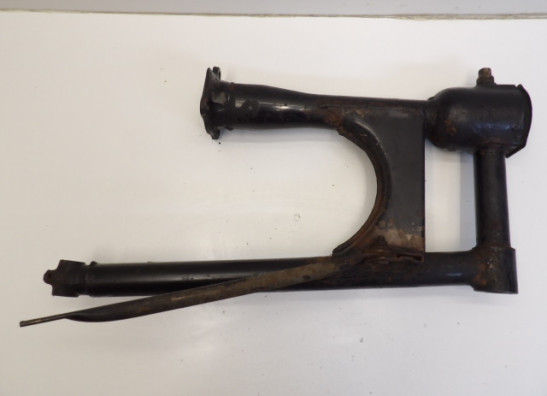 Achterbrug Honda CX 500