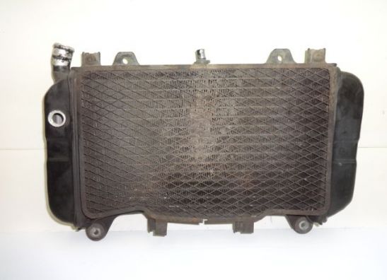 Radiateur Kawasaki ZZR 600