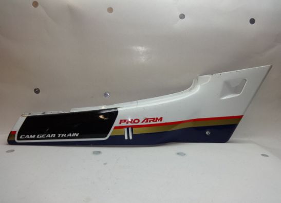 Rechter achterkant Honda VFR 400 R