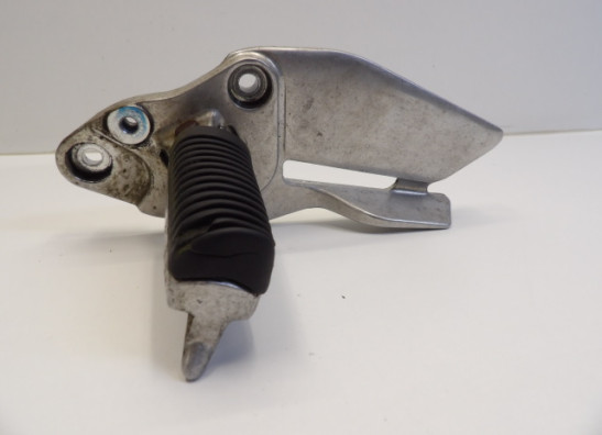 Schetsplaat links Yamaha XJ 900 S Diversion