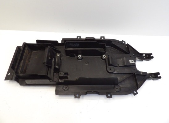 Hinterradabdeckung Aprilia RSV 1000