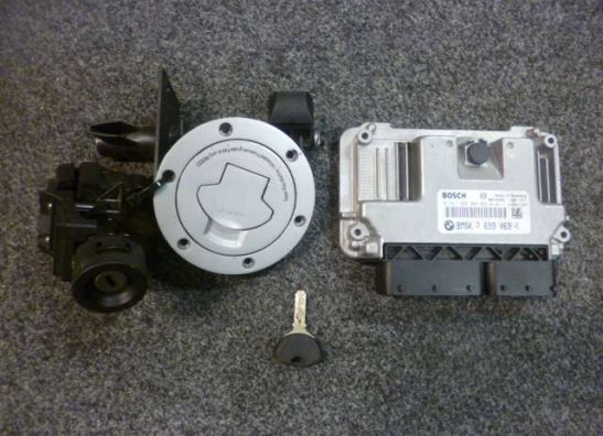 Slotenset BMW K 1200 S 