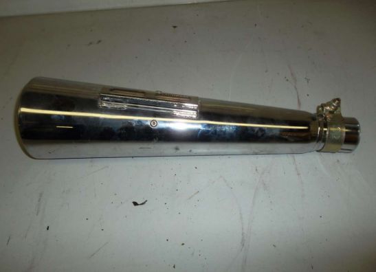 Uitlaat Overig Onbekend Unknown