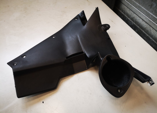 Rechter luchtbuis Aprilia RST 1000 Futura